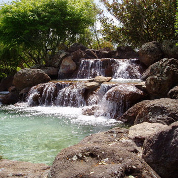 Pools