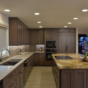 Arnold Kitchen