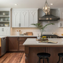 New Home Kitchen