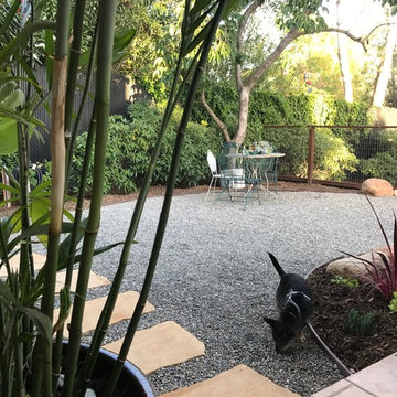 Peaceful Patio
