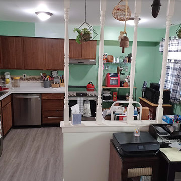 Interior Projects