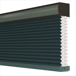 Serena&reg; Honeycomb Shades, the Rio Collection - Cellular Shades