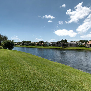 Jonathan's Landing Real Estate - 3920 Outlook Court