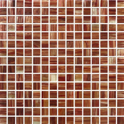 Glass Tiles - Products