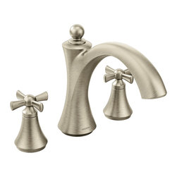 Wynford&trade; Roman Tub Faucet - Products