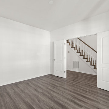 Riverton - Dining Room