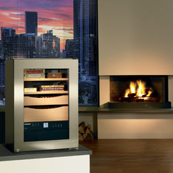 XS 200 - Refrigerators