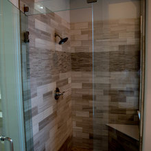master shower