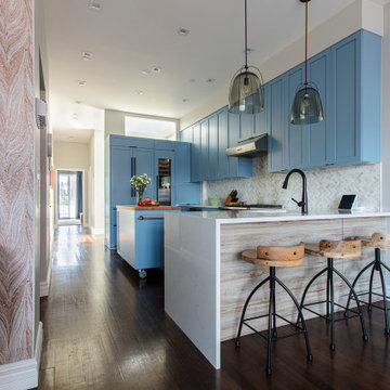 South Harlem Duplex