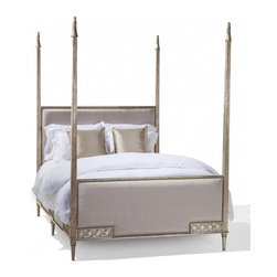 Villandry Bed - Beds