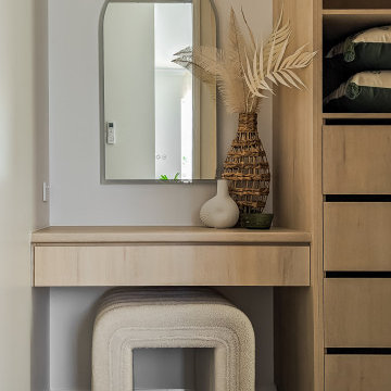 Tranquil Scandi Retreat