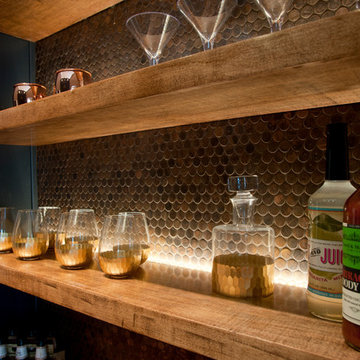 Cabinets