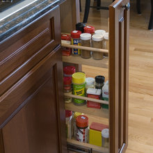 Kitchen ideas