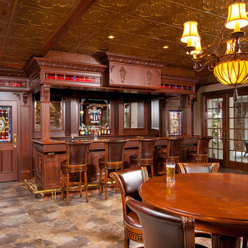 House Fit For A King And A Queen