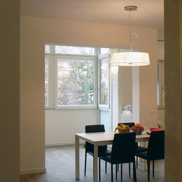 Casa 105 mq - Restyling appartamento