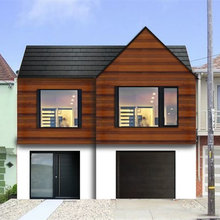 Home Mock Ups