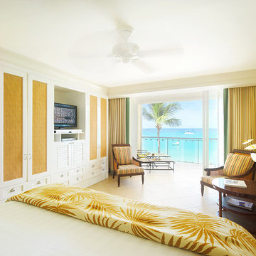 Fairmont Royal Pavilion Barbados