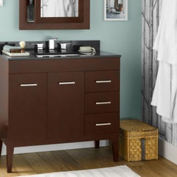 Ronbow Venus - Bathroom Vanities And Sink Consoles