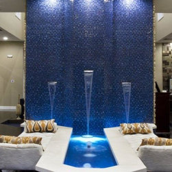 The Chelsea - Decorative Accents