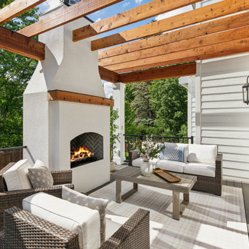 Hearth Hideaway