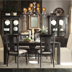 HomeClick Interiors -- Dining Room - Products