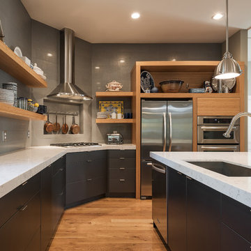 My Houzz: Multi-Generational Living