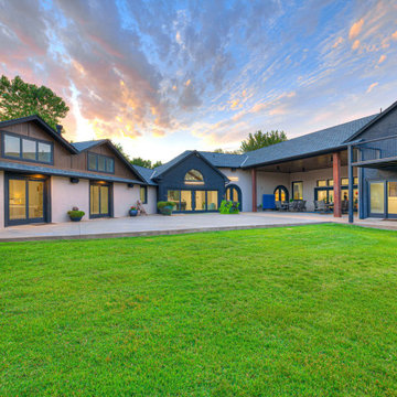 5220 NE 131st Ct Edmond, Oklahoma - Wyatt Poindexter - The Agency