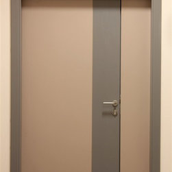 Entry Doors - Front Doors