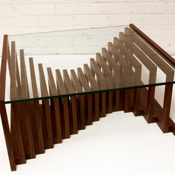Coffee Table No. 1 - Coffee Tables