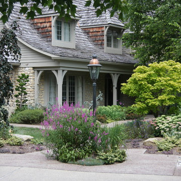 Bruen Residence