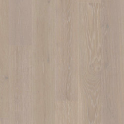 Boen Live Pure Plank Flooring - Oak Gray Harmony Country - available in 8 1/4" a - Engineered Wood Flooring