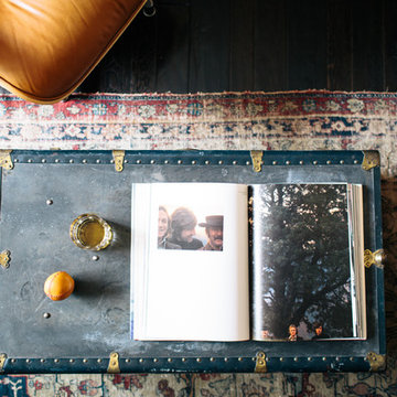 Jackson Square Residence