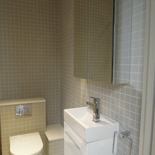 2020 en suite