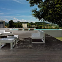 Outdoor decking