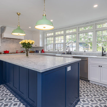 Richboro Historical Renovation