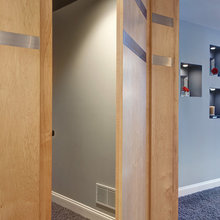 Entry/Laundry