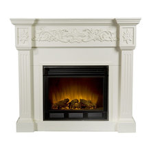 Electric Fireplaces