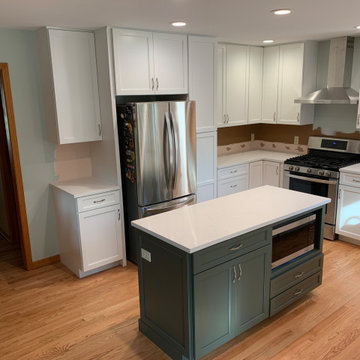 Sycamore Kitchen