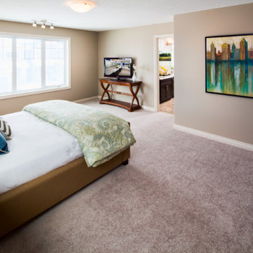 Westley, Priddis Calgary