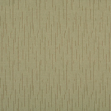 Tan And Red Solid With Lines Indoor Outdoor Upholstery Fabric By The Yard