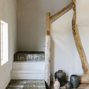 Coasters Chance Cottage Featured on Magnolia Network - Point of View