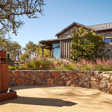 Mountain Home Ranch