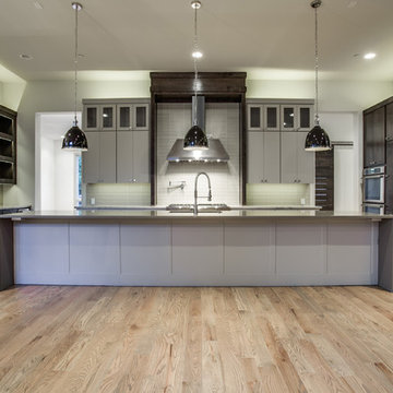 Preston Hollow Spec Home