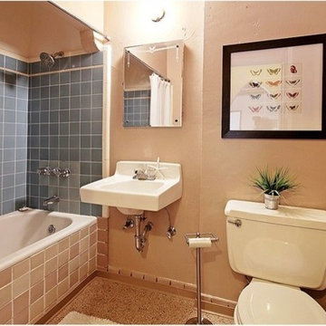 North Capitol Hill Condominium -- Belmont Court
