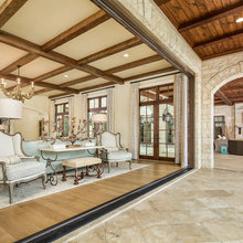 Ceilings