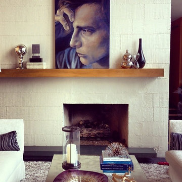 Miranda Alexander Interiors