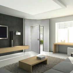 Durabella Pivot Series by Golden Door - Products
