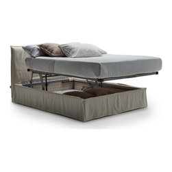 Naxos - Beds