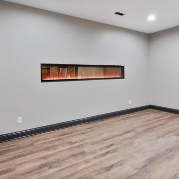 Homearama 2020 House #3 - Villa Finale