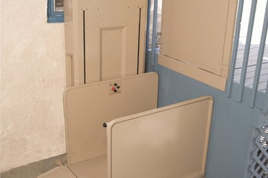 Residential Wheelchair Lifts